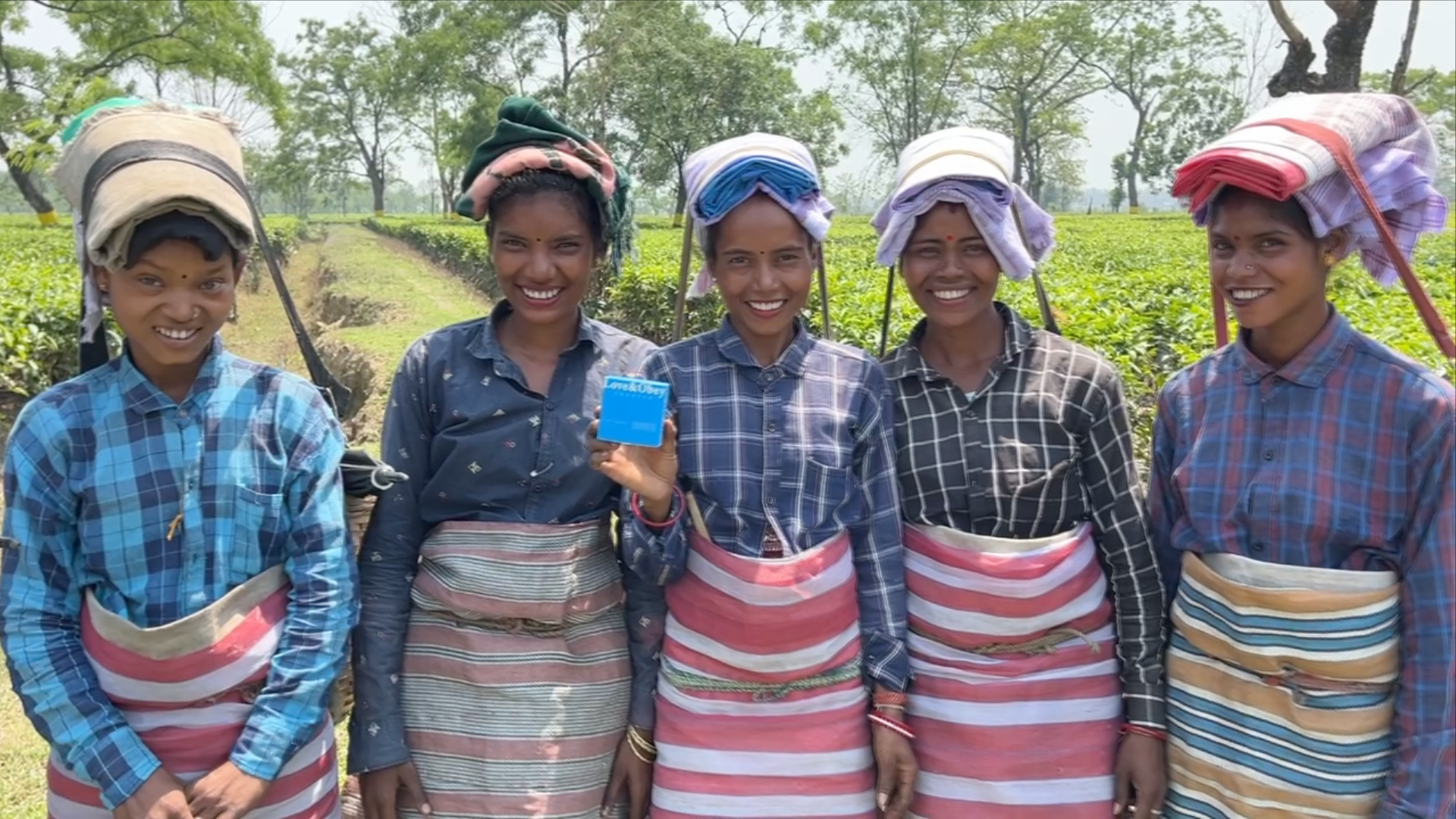 Discovering the Richness of Assam Black Tea